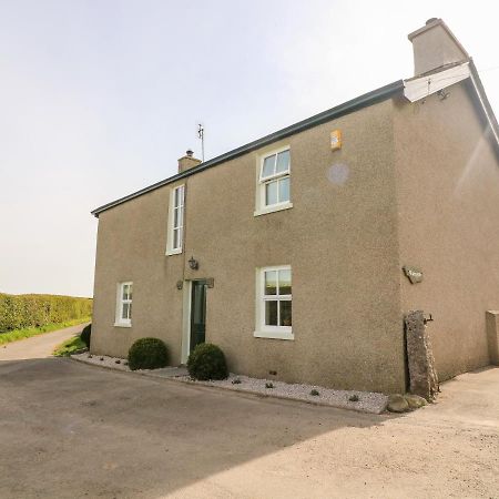 Waingate Cottage Cark Екстер'єр фото