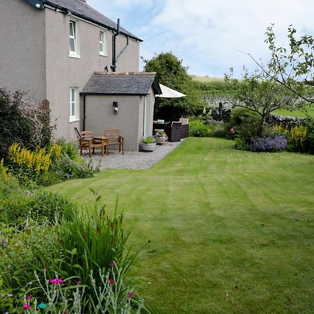 Waingate Cottage Cark Екстер'єр фото