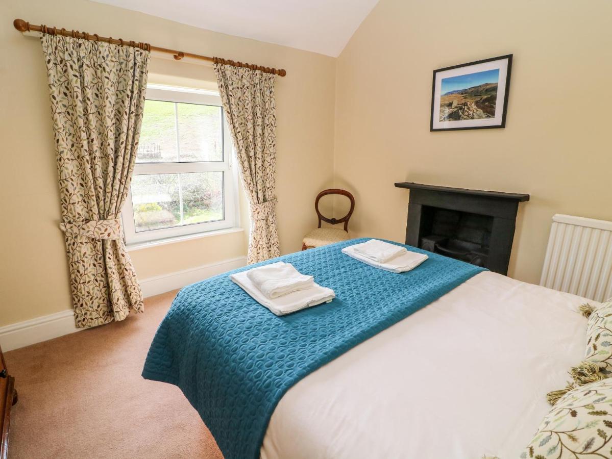 Waingate Cottage Cark Екстер'єр фото