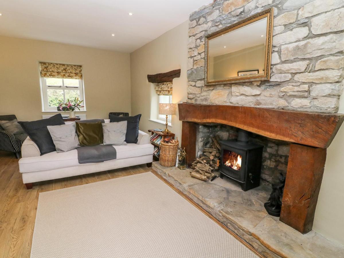 Waingate Cottage Cark Екстер'єр фото