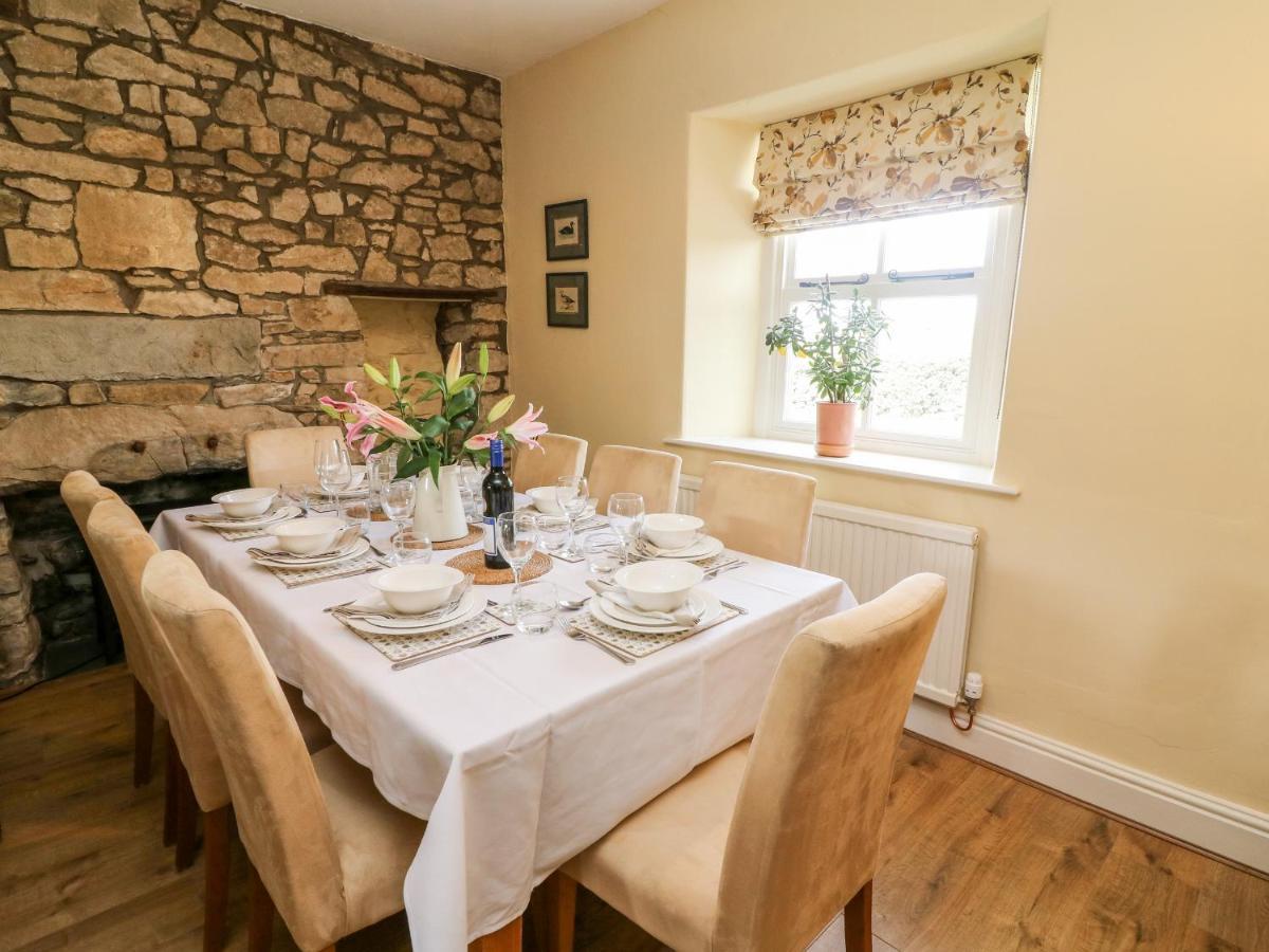 Waingate Cottage Cark Екстер'єр фото