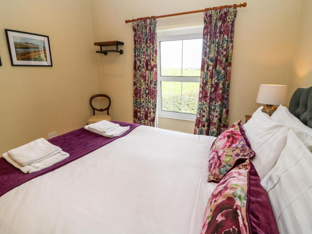 Waingate Cottage Cark Екстер'єр фото