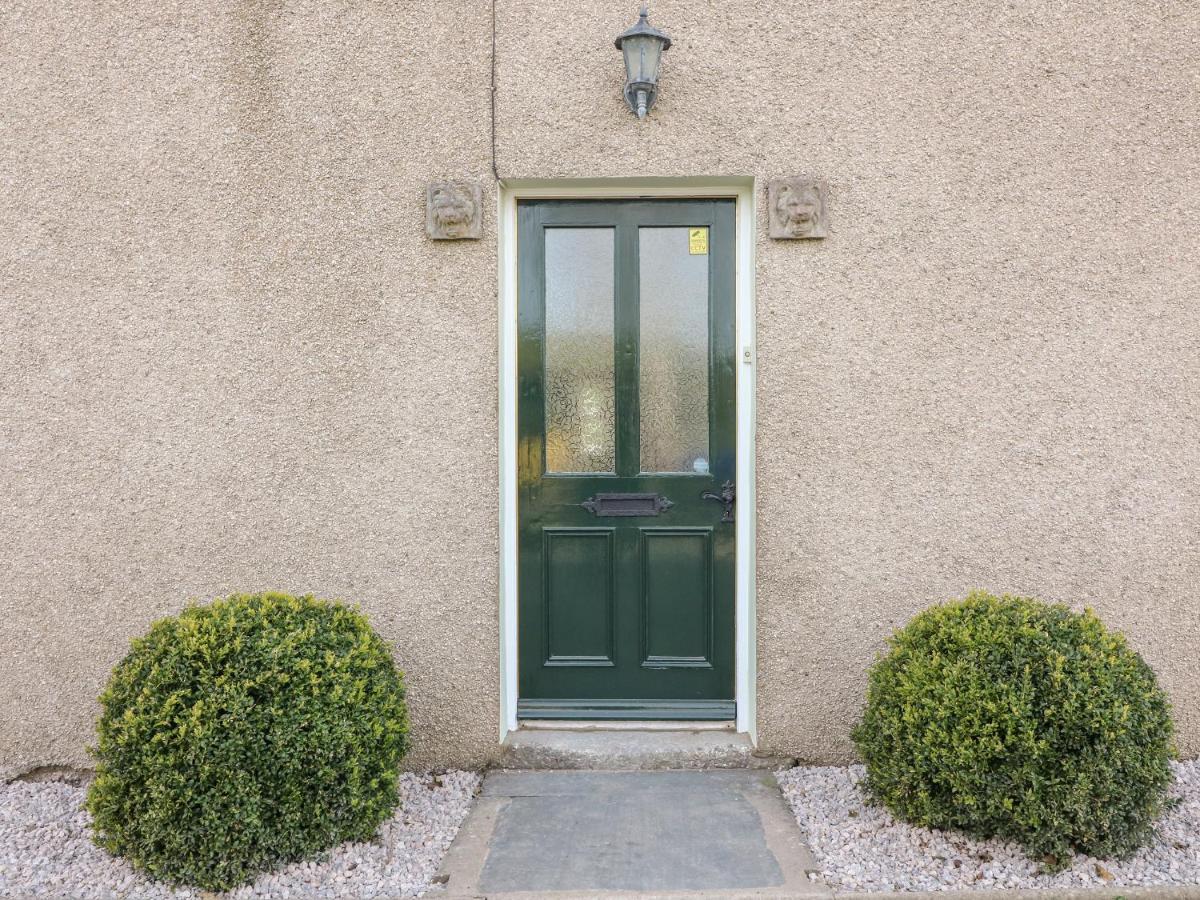 Waingate Cottage Cark Екстер'єр фото