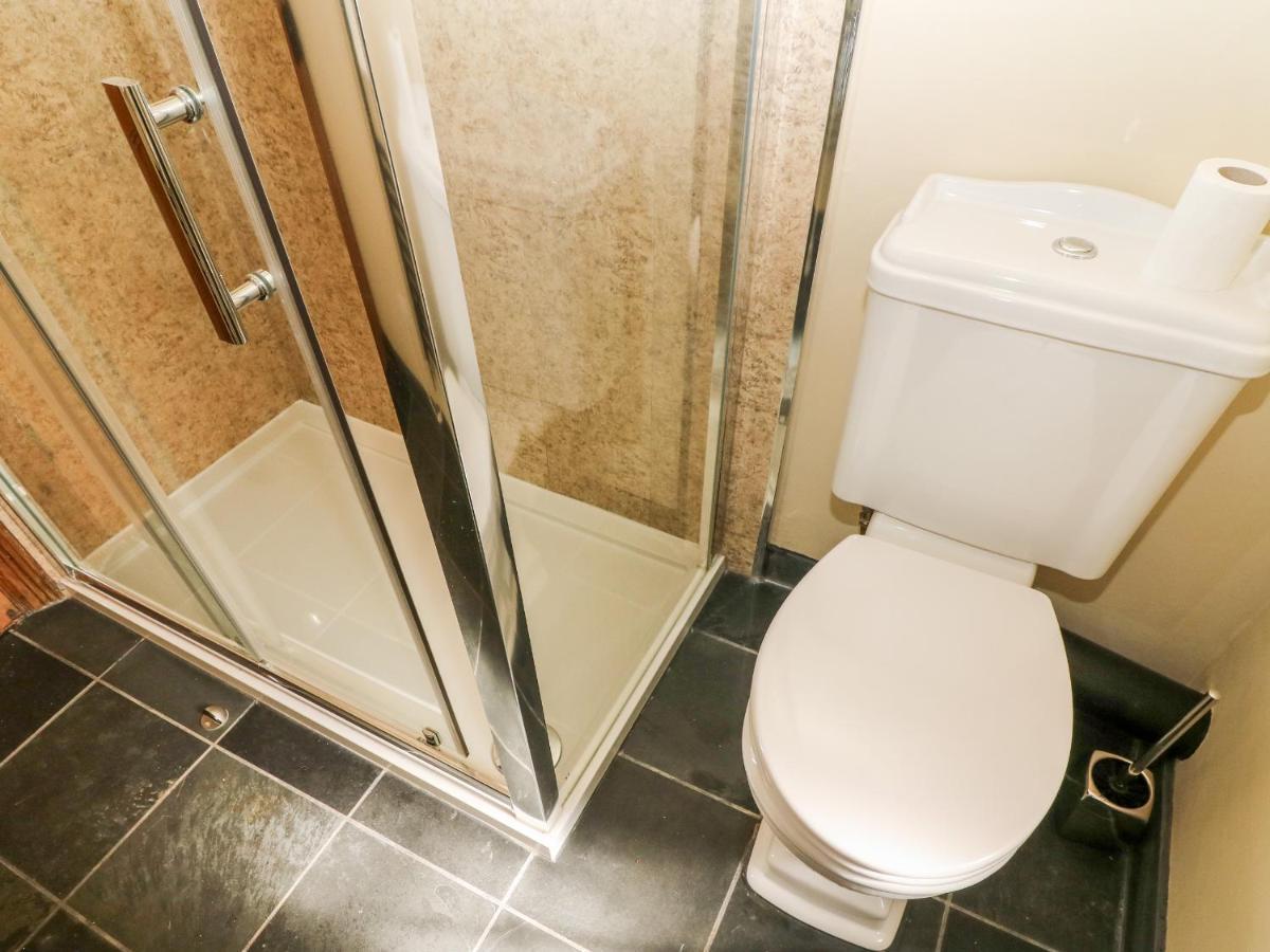 Waingate Cottage Cark Екстер'єр фото