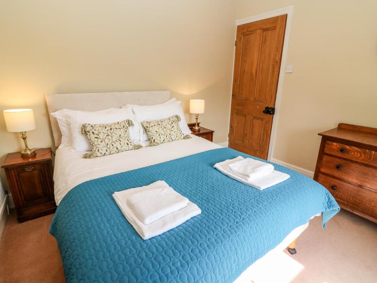 Waingate Cottage Cark Екстер'єр фото