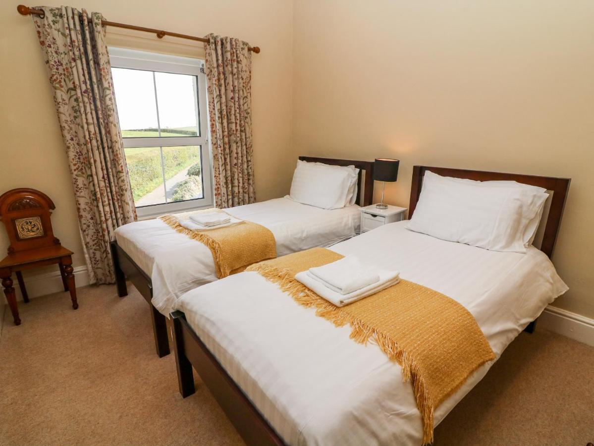 Waingate Cottage Cark Екстер'єр фото
