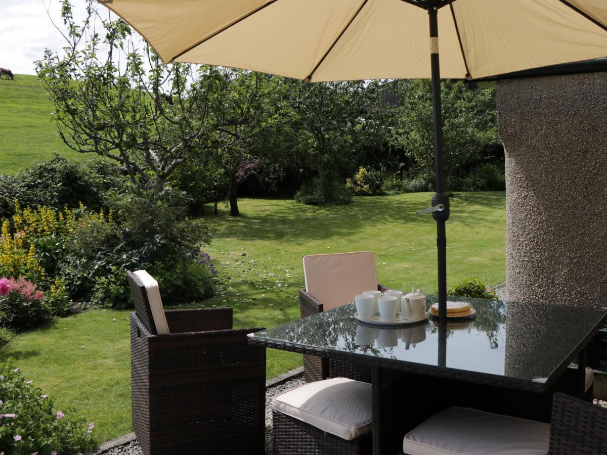 Waingate Cottage Cark Екстер'єр фото